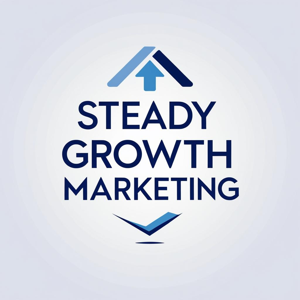 Steady Growth Marketing